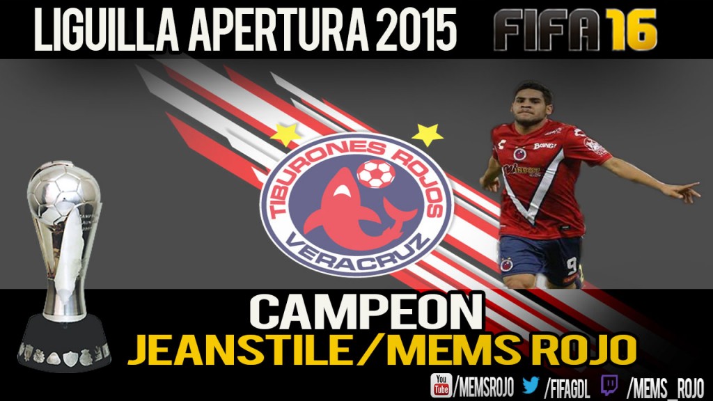 Veracruz Campeon