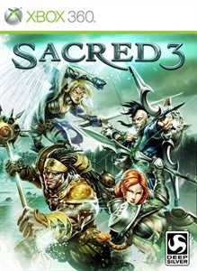 Sacred3