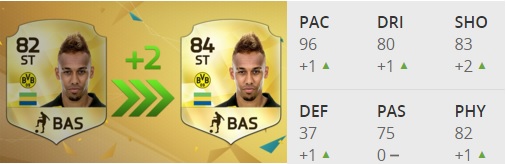 Aubameyang
