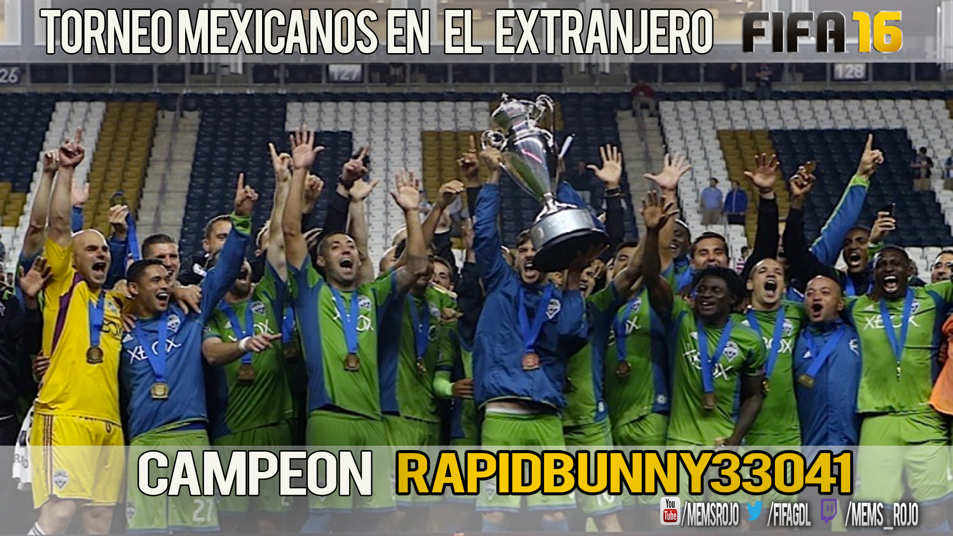 CampeonSounders