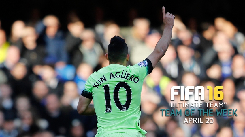 aguero