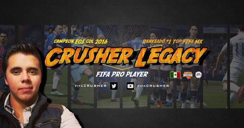 Crusher