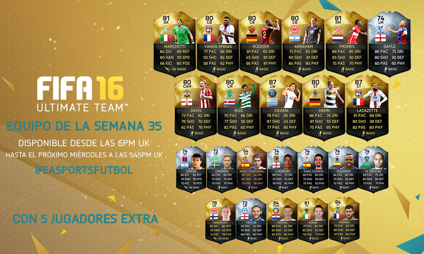 TOTW35