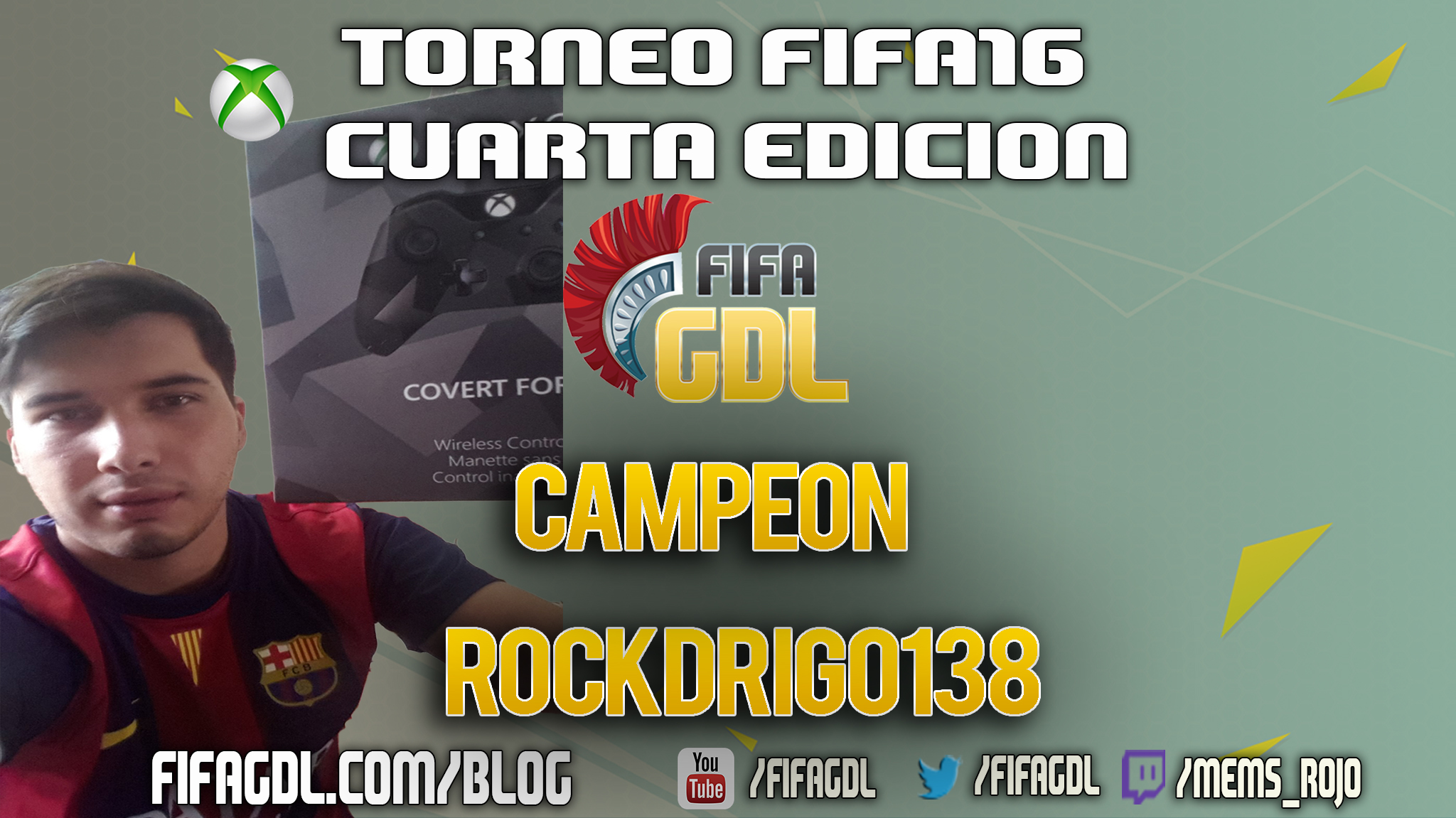 TorneoAlcatrazBar4taCampeon