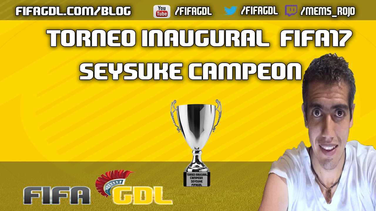 tutorialonefifa17campeon