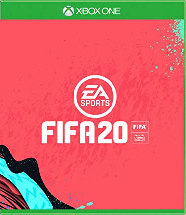 FIFA20 Standard Xbox