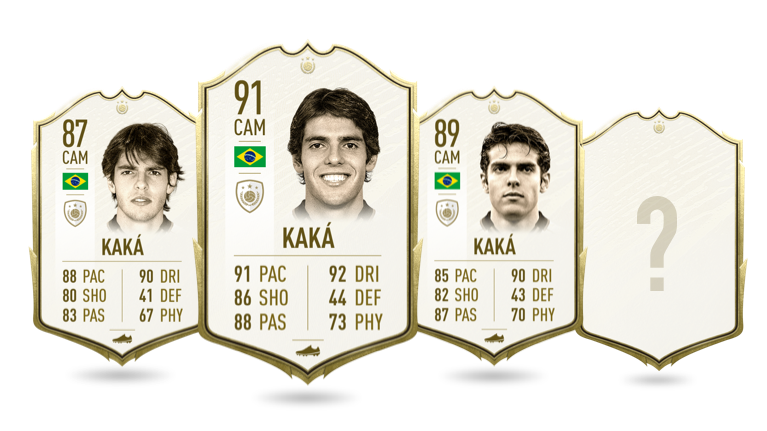 KAKÁ
