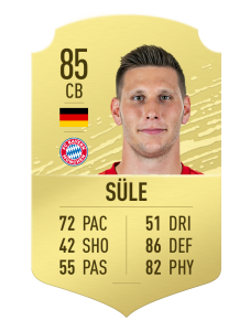 Süle