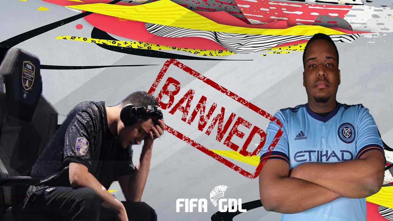 Jugadores Kurt0411 y NYC_Chris Baneados