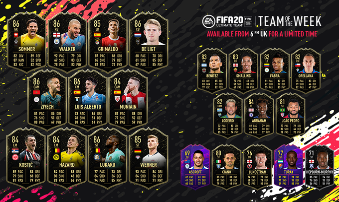 TOTW8