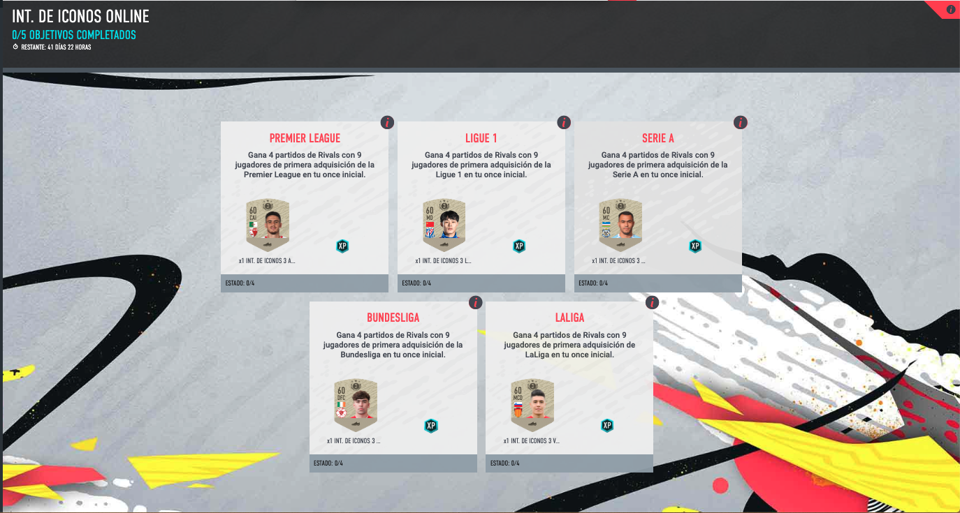 FIFA20 Swaps3 Online