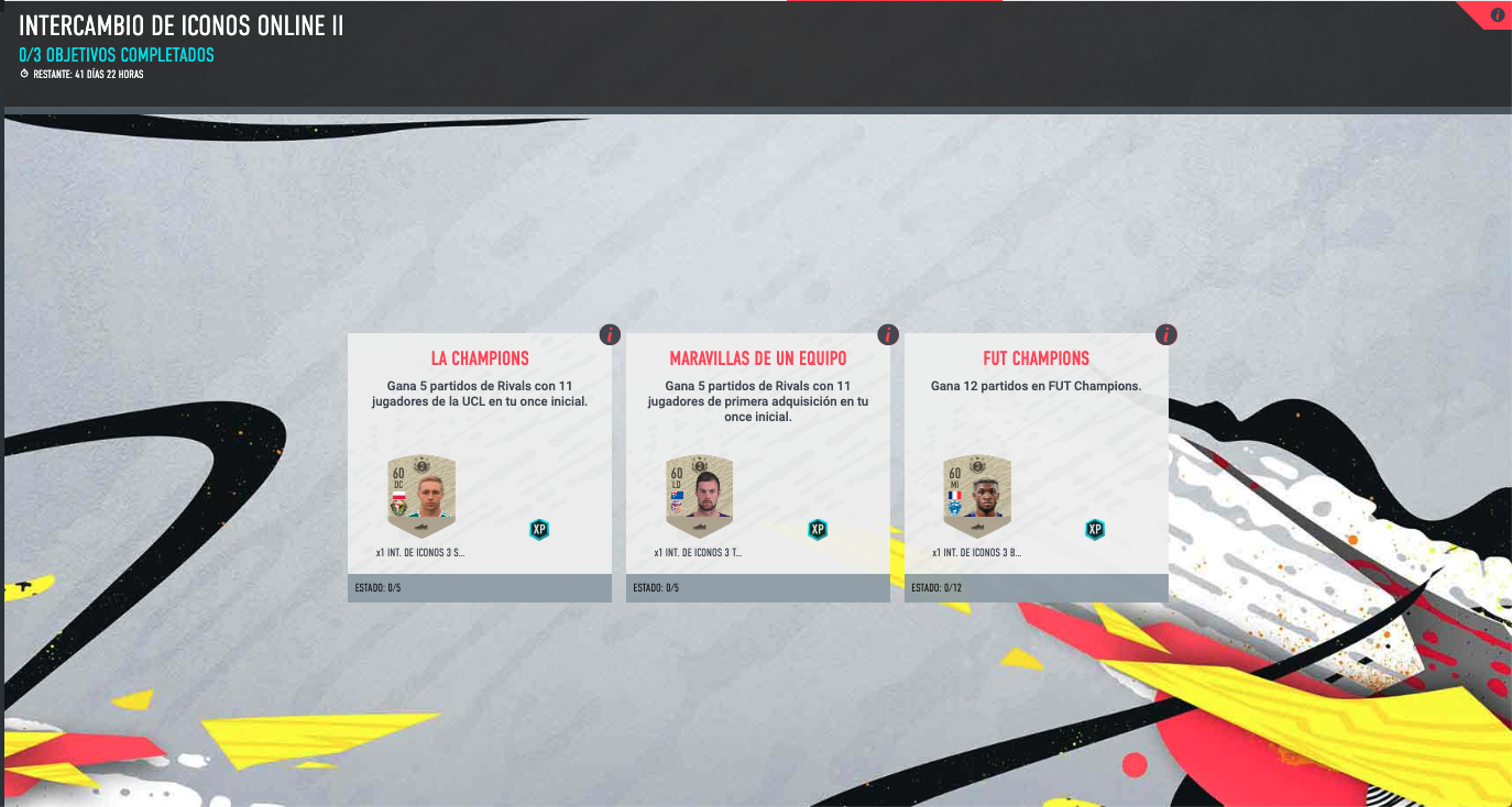 FIFA20 Swaps3 OnlineII