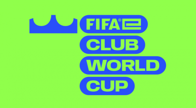 FIFA21 eClub World Cup – Registro