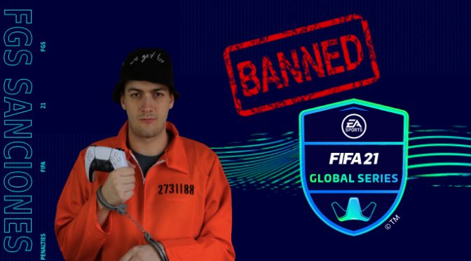 fifa21 banned enero
