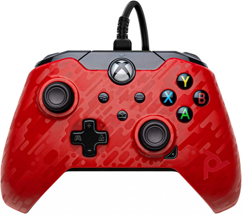 Phantasm Red - Xbox