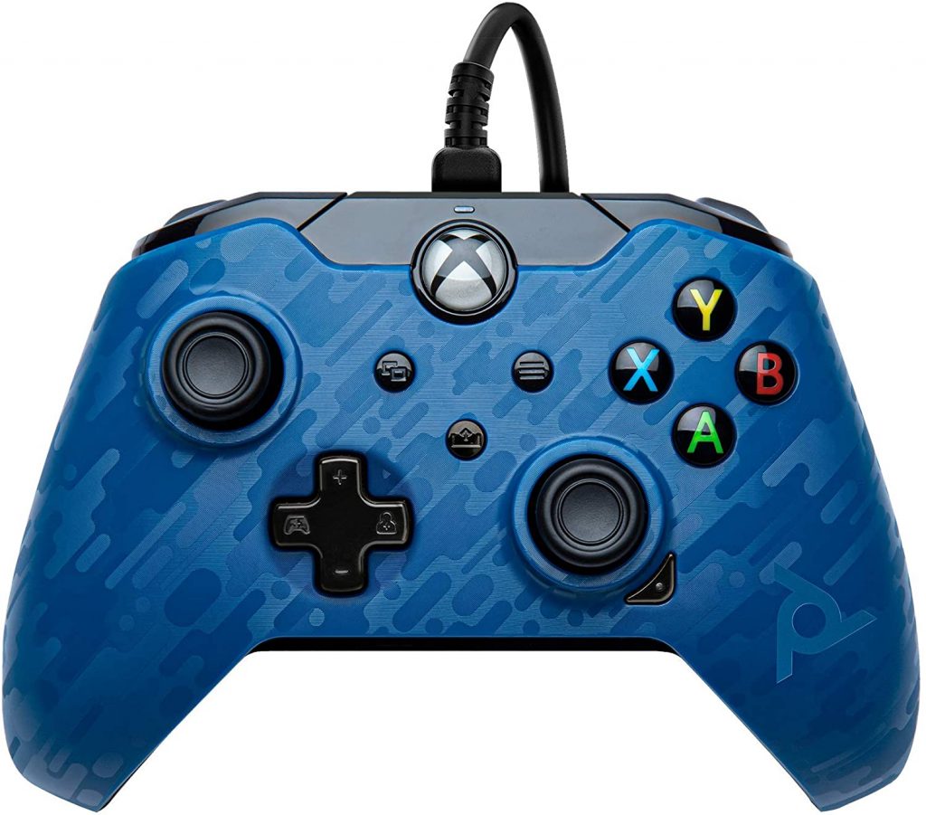 PDP Blue XBOX