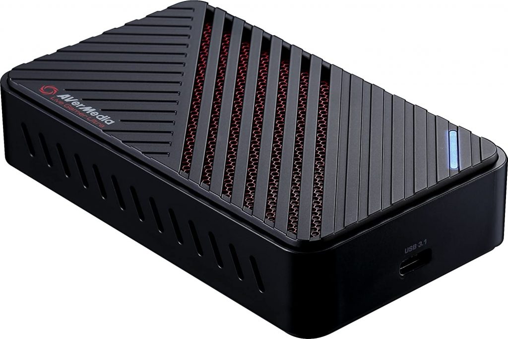 AVerMedia Live Gamer ULTRA