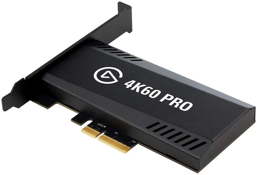 Elgato Game Capture 4K60 Pro