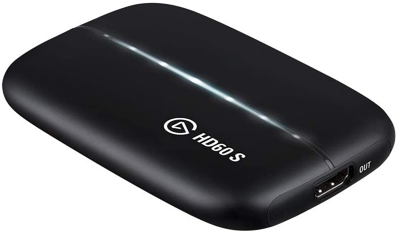 Elgato Game Capture HD60S