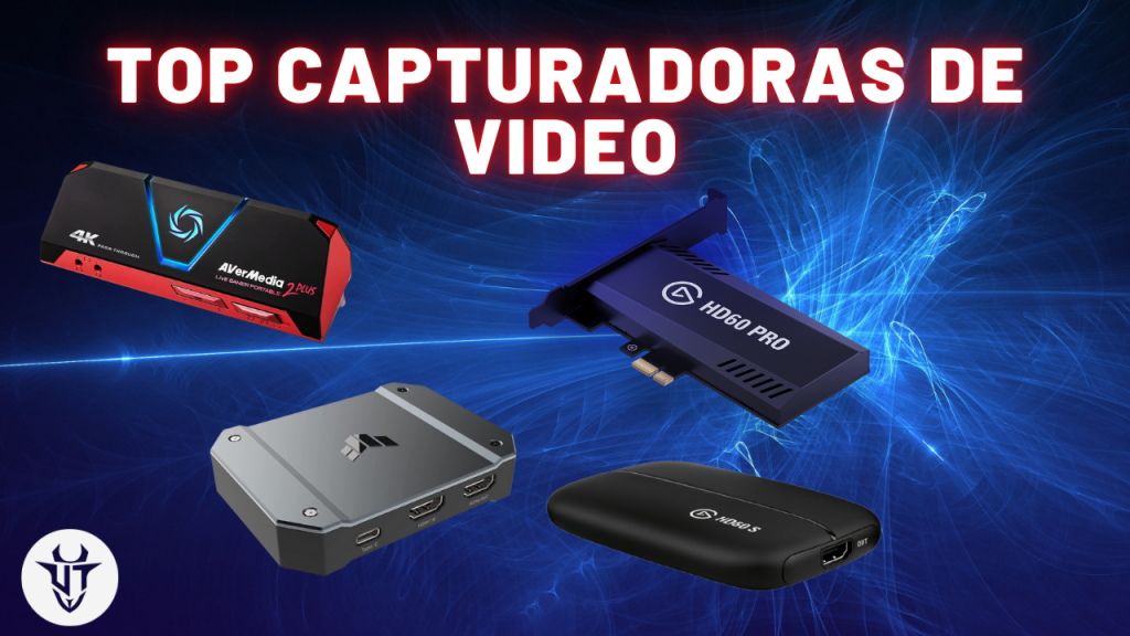 Capturadoras de video
