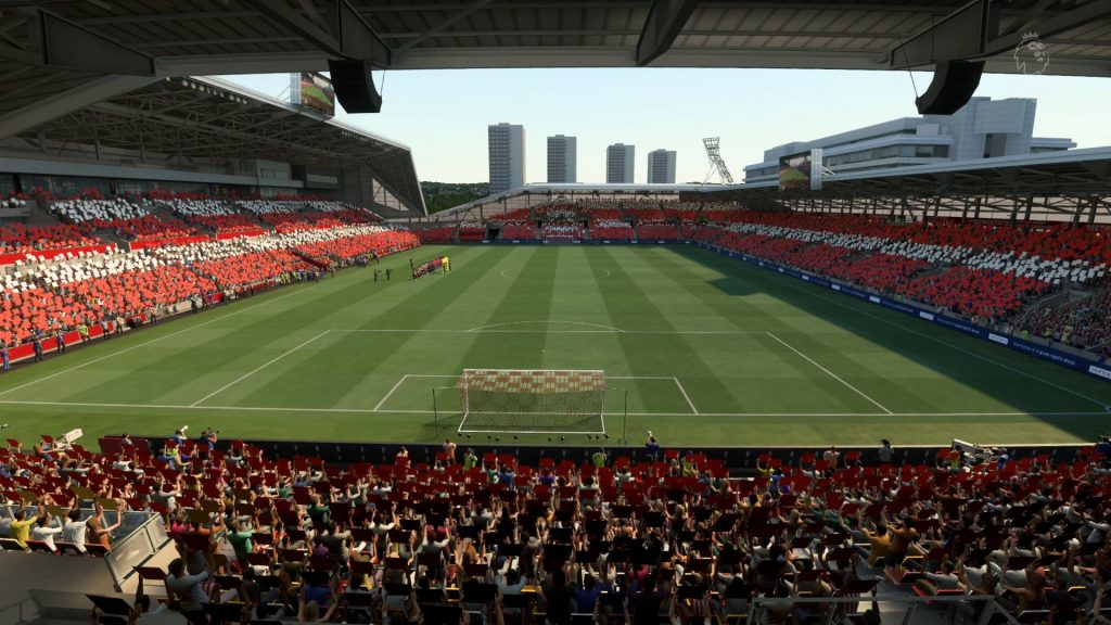 Brentford Community Stadium