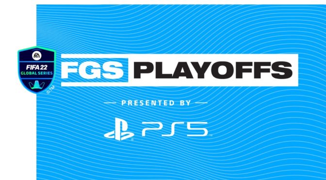 FGS22 Playoffs