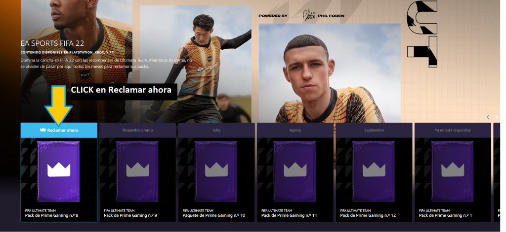 FIFA Gaming Amazon 01