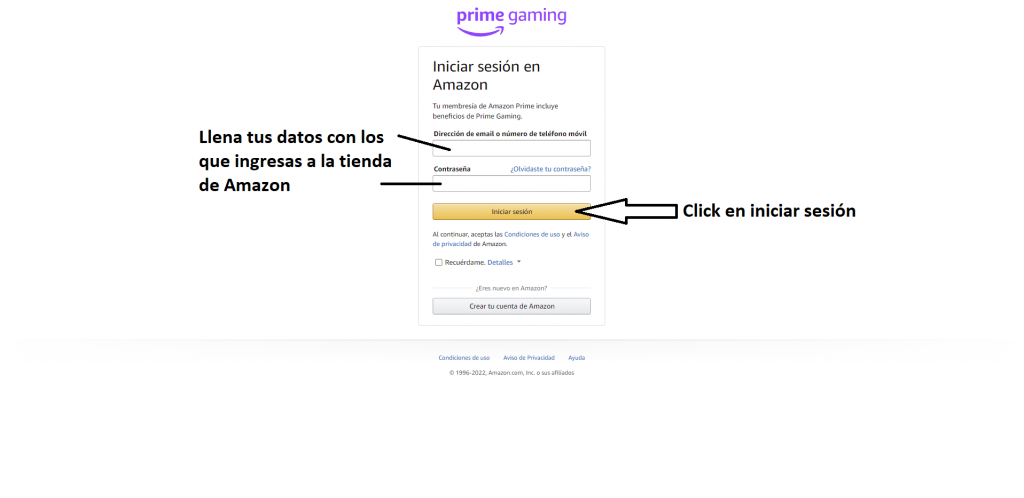 FIFA Gaming Amazon 03