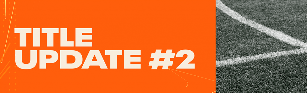 FIFA23 UPDATE 02