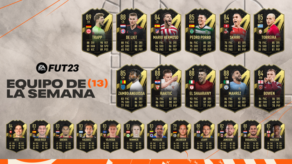 FUT23_TOTW13