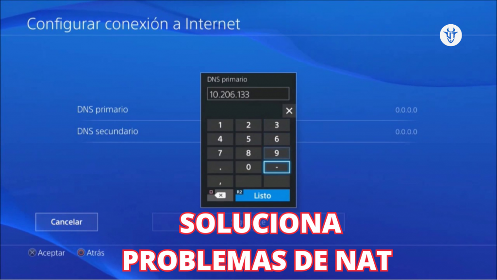 Tutorial NAT