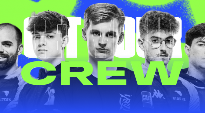 FIFAe Club World Cup de FIFA23