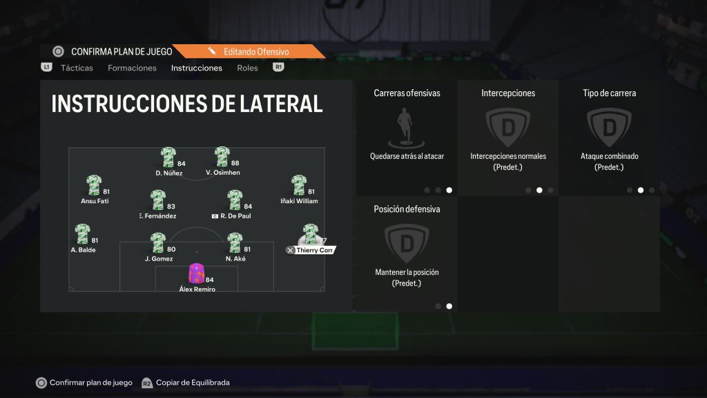 Anders Laterales EAFC24