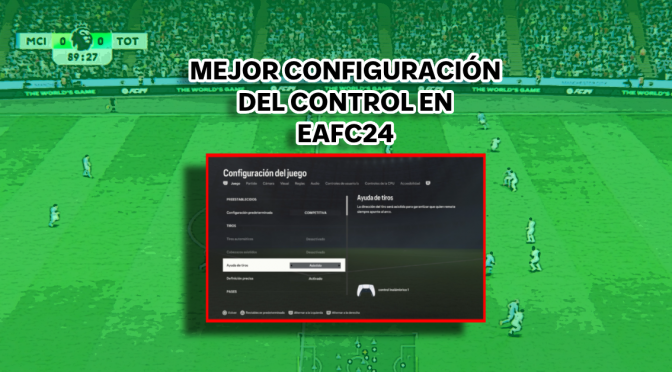 ConfigControl EAFC24