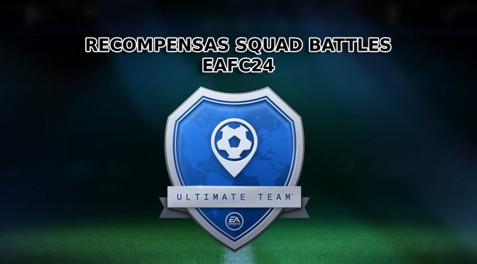 EAFC24 SquadBattles