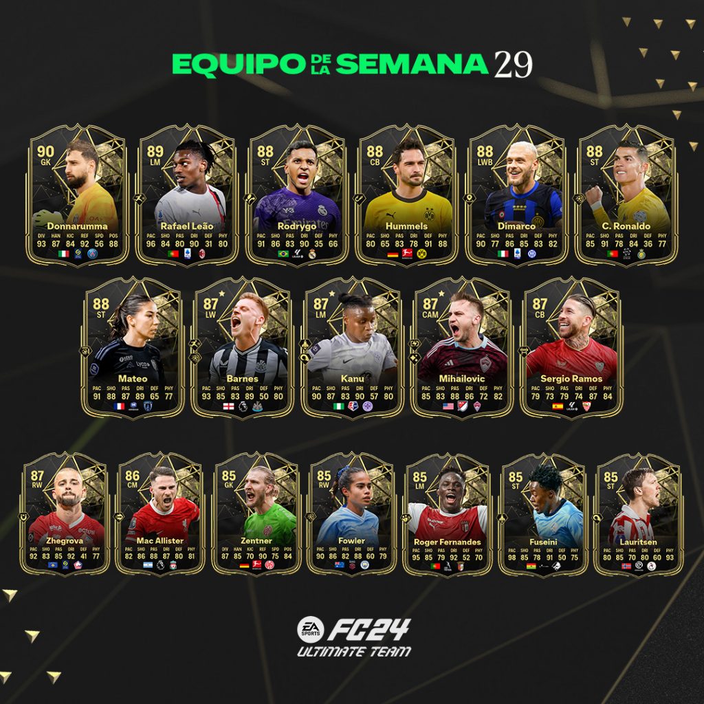 EAFC24_TOTW29